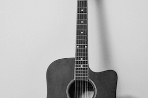 acoustic guitar guide