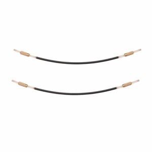 Wittner Violin Adjustable Nylon Tailgut