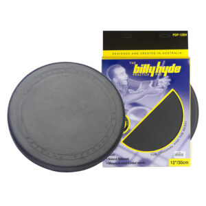 Billy Hyde 12" Drum Practice Pad