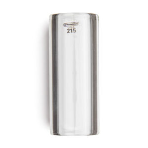 Dunlop 215 Heavy Glass Slide, Medium