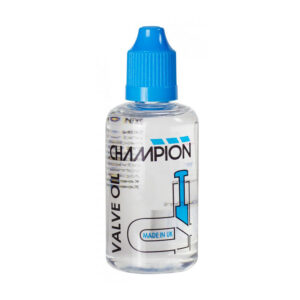 Champion Valve Oil, 50ml