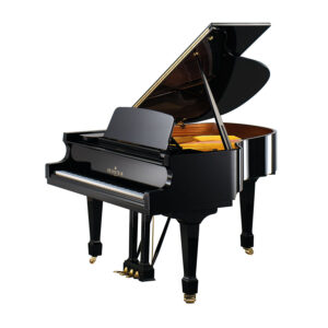 C. Bechstein Academy A175 Grand Piano