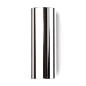 Dunlop 320 Chrome Slide, Large Long