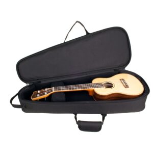 Protec CF216 Soprano Ukulele Bag