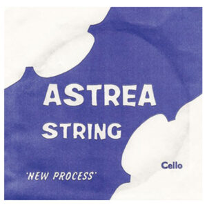 Astrea 3rd G Cello String
