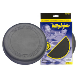 Billy Hyde 8" Drum Practice Pad