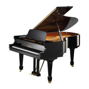 C. Bechstein Academy A208 Grand Piano