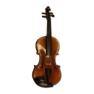 Vivaldi MV1416 3/4 Size Violin