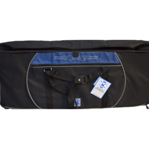 RokSak RSKD88 Pro Deluxe Bag, 88 Note Keyboards