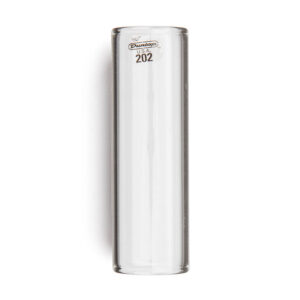 Dunlop 202 Glass Guitar Slide