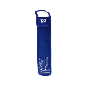 Montford Recorder Bag, Blue
