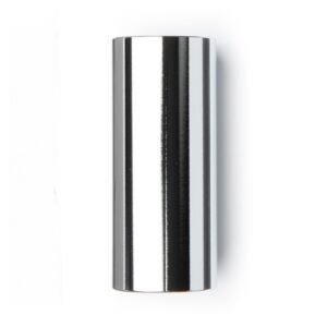 Dunlop 220 Chrome Guitar Slide, Medium