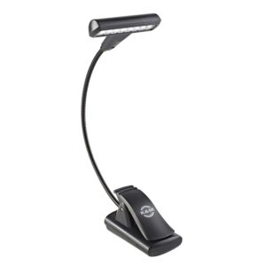 Konig & Meyer 12247 T-Model Music Stand Light