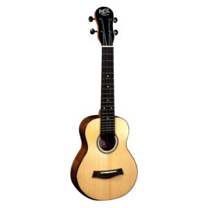 Barnes & Mullins BMUK11C Spruce/Acacia Concert Ukulele