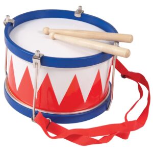 PP World Marching Drum