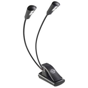 Konig & Meyer 12244 Double2 LED FlexLight