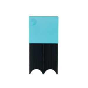D'Addario Reed Guard Large, Blue