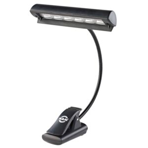 Konig & Meyer 12248 Concert Music Stand Light
