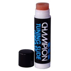 Champion Tuning Slide Grease, 10g Stick