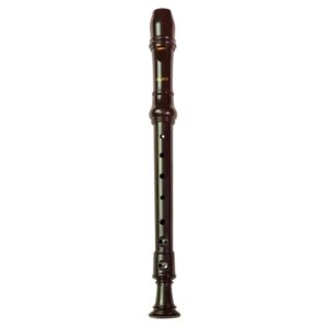 Aulos 303 Elite Descant Recorder (Blue Bag)