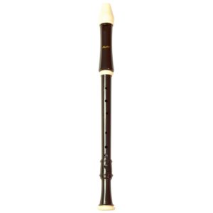 Aulos 211A Tenor Recorder