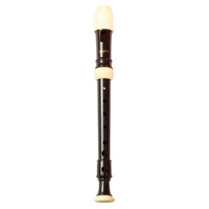 Aulos 507 Sopranino Recorder