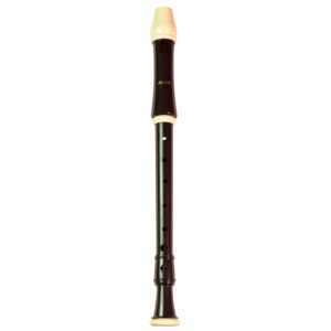 Aulos 209 Treble Recorder