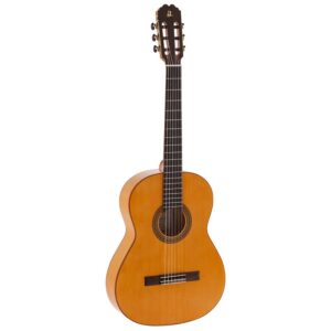 Admira Triana Flemenco Style Classical Guitar