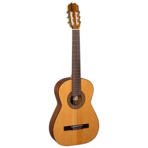 Admira 1949 Clasico Classical Guitar, 7/8 Size Body