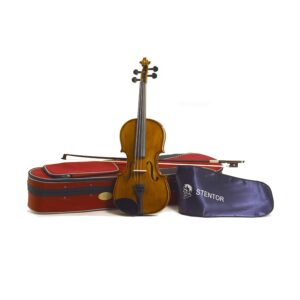 Stentor Student II Full-Size Violin