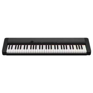 Casio CT-S1 Black Keyboard