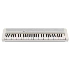Casio CT-S1 White Keyboard