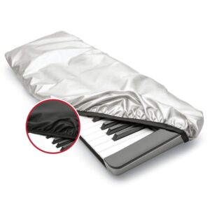 Maloney Stage Gear Cover, Keyboard, Large (48″-56″)