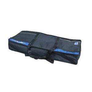 RokSak RSKB-61SL Padded Bag, 61 Slim Keyboard