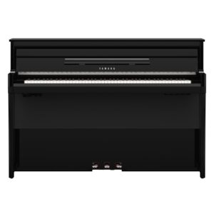 Yamaha AvantGrand NU1XA Hybrid Digital Piano