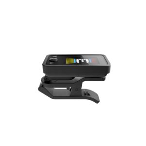 D'Addario Eclipse Headstock Guitar Tuner, Rechargeable