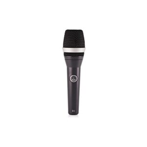AKG D5 Dynamic Microphone
