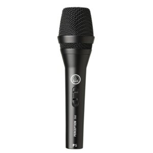 AKG P5S Dynamic Microphone