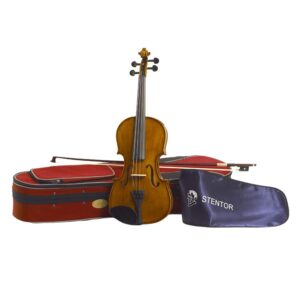 Stentor Student II 3/4 Size Violin