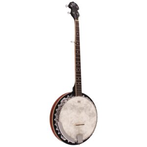 Barnes & Mullins BJ300 "Perfect" 5 String Banjo