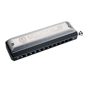 Hohner Discovery 48 C Harmonica