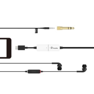 Korg PianoRec for Audio Digital Piano Recording