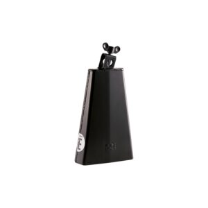 Meinl Headliner HCO2BK Cowbell, 8", Black