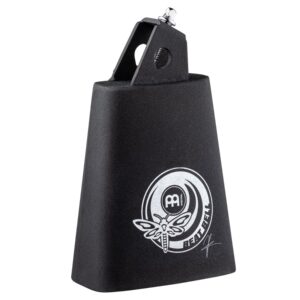 Meinl AN-BB Anika Nilles Signature Beat Bell Cowbell, 4 1/2"