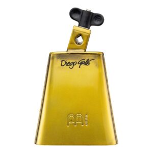 Meinl DG-RCCB Diego Gale Signature Royal Cha-Cha Cowbell, 5"