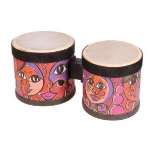 Performance Percussion PP1005 Bongos