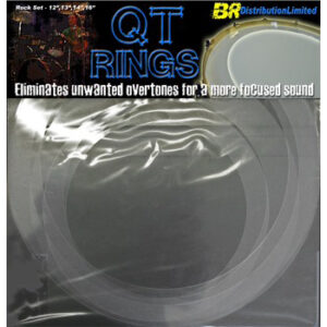 QT Fusion Ring Set