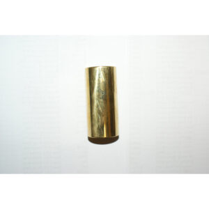 Dunlop 222 Brass Slide, Medium