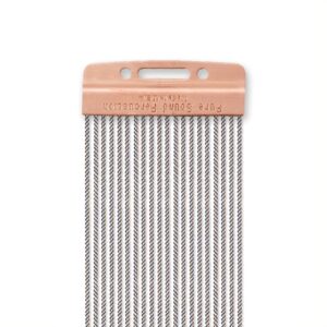 Evans PureSound T1420 Twisted Snare Wire, 20 Double Strand, 14"