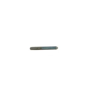 Nickel Right Hand Thread Wrest Pin